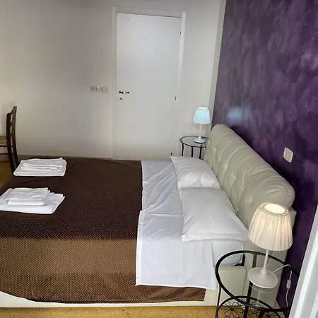 B&B Antichi Riverberi In Station-3